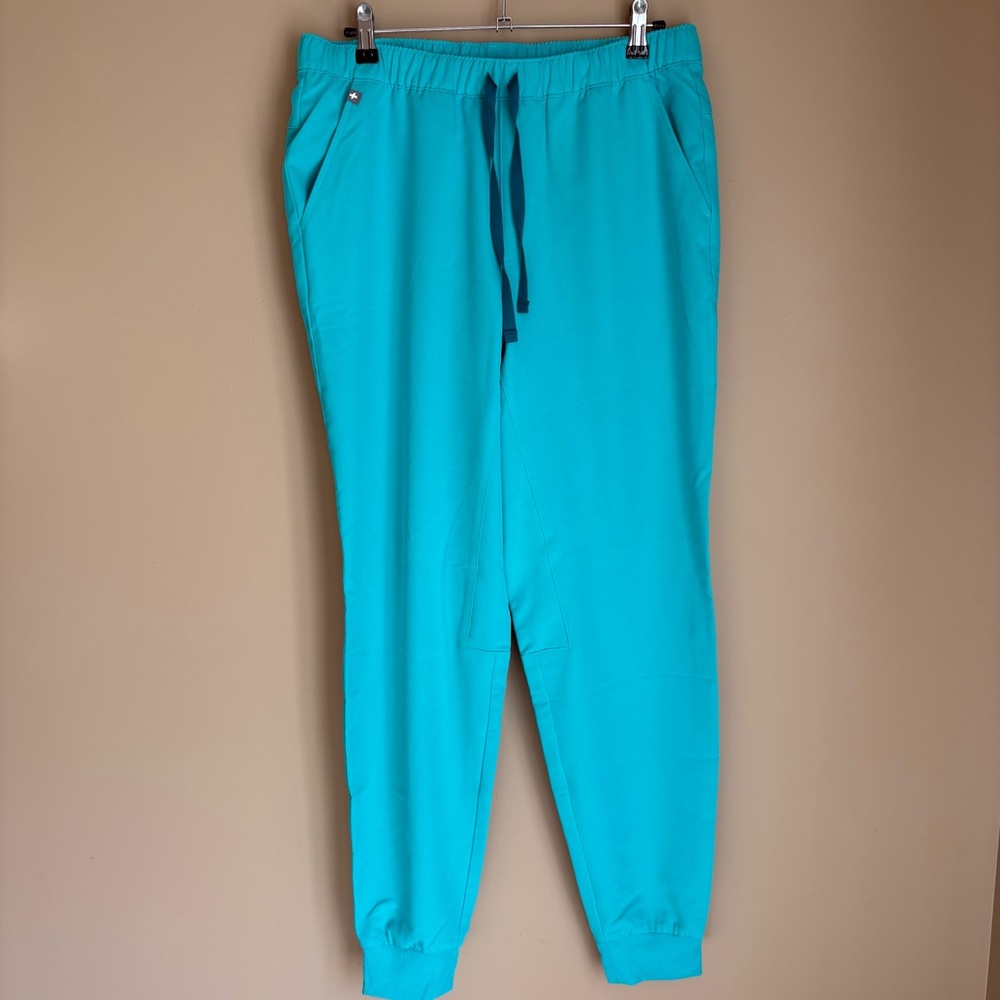 Figs Oasis Tansen Tall Jogger Scrub Pant Men’s